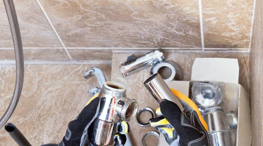 Expert tile roof repair services in Fielding, UT